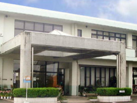 Social Welfare Corporation Kyoujukai Special Nursing Home ASAHIEN