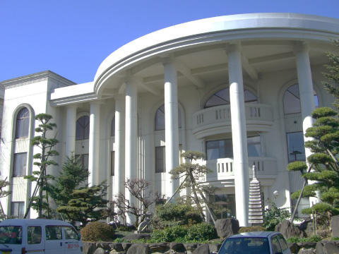 Social Welfare Corporation Matsutaka fukushikai Special Nursing Home MIYABIEN